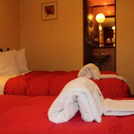 Hotel Casona Colon Inn