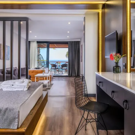 Adora Calma Beach Hotel Adults Only