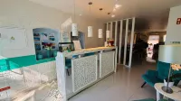 Sea Garden Peniche
