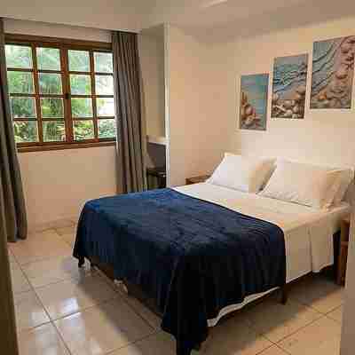Ref House Barra Da Tijuca Rooms