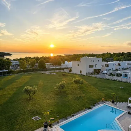 Hotel Delfin Lanterna