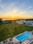 Hotel Delfin Lanterna - Pool