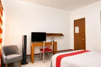 Hotel Posada El Cid - صديق للحيوانات الاليفة