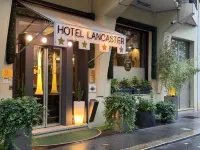 Hotel Lancaster - bar