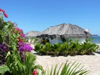 Yemaya Boutique Hotel en Canoas Hotels in Contralmirante Villar Province