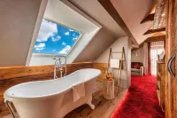Hotel Schäfflerwirt Hotel a Kirchheim