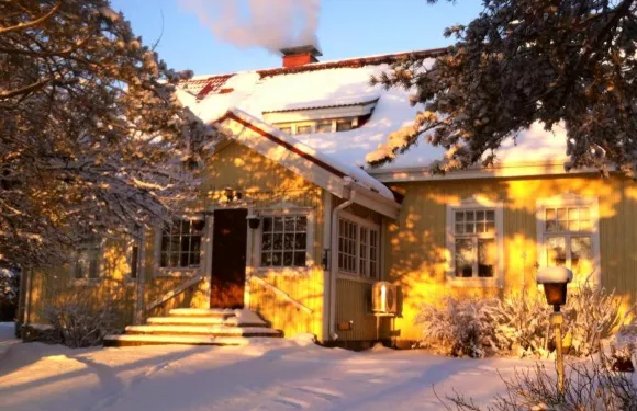 伊奧拉瑪提拉瑪卡魯農家樂