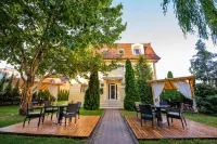 Hotel Imperial Hotels in Dumbravita
