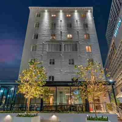 One11 Hotel Hotel Exterior