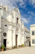 Antico Monastero di Anacapri