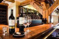 Hotel Lubicz - bar