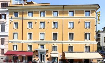 Hotel San Valentino