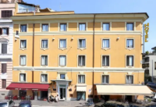 Hotel San Valentino Hotels in Prati