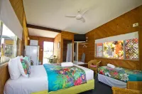 Bargara Gardens Boutique Villas
