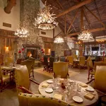 The Appalachian at Mountain Creek Hotel di Warwick