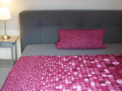 Messewohnung Gräfrath Hotels in Solingen