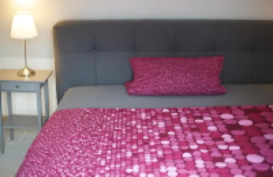 格拉夫拉特公寓飯店