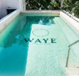 Hotel Waye - bar