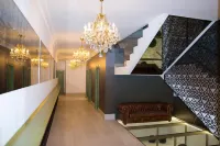 Hotel Barrio Nuevo Hotels in Lebrija