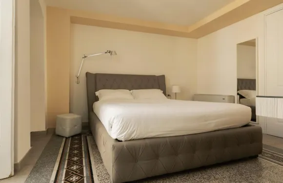 樂迪摩爾德拉誇旅館