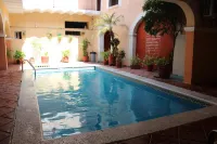 Hotel Posada Doña Lala Hotels in Tlacotalpan