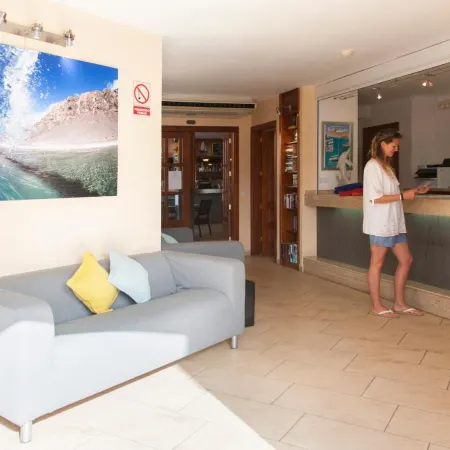 Club Oceano