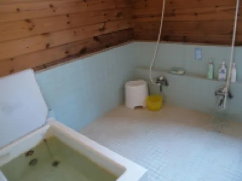 Woody House Kazamidori