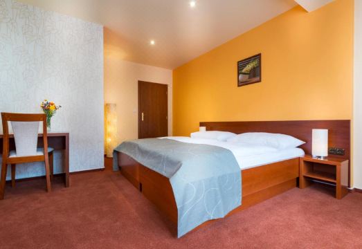 모드라 지역의 자연 풍경