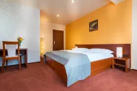 Hotel Skanzen Hotels in 