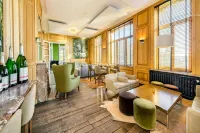 Domaine de Ronchinne - Château et Ecuries Hotels in Assesse