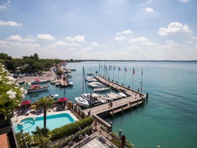 Hotel Sirmione Terme