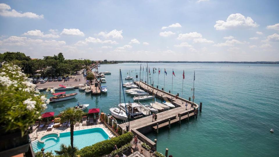 Hotel Sirmione Terme