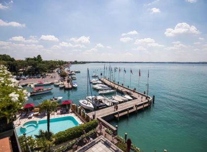 Hotel Sirmione Terme