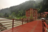 Uzungol Soylu Hotel - 2-Star