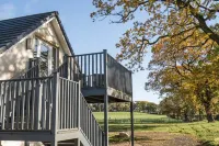 Dunroamin Apartment Hotel a Gartmore