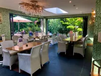 The Mary Mount Hotel - Bữa sáng