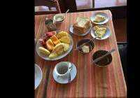 Kandy View Hotel