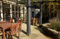 Old Manse Hotel by Greene King Inns Hotel di 