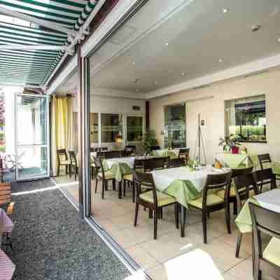 Bauernwirt Dining/Meeting Rooms
