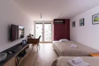 Jojo Apartment