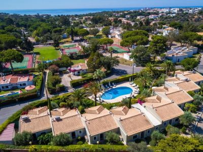 Vila Balaia - Luxury Boutique Villas