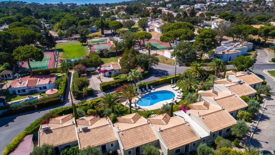 Vila Balaia - Luxury Boutique Villas