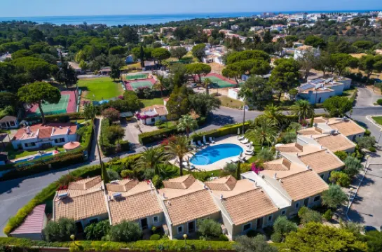 Vila Balaia - Luxury Boutique Villas