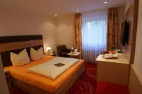 Wald-Café Hotel-Restaurant Hotels in Sankt Augustin