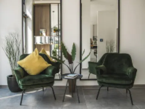 Hayta Hotel Stuttgart Airport Messe Hotels in Filderstadt