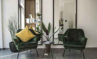 Hayta Hotel Stuttgart Airport Messe