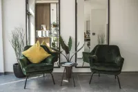 Hayta Hotel Stuttgart Airport Messe Hotels in Filderstadt