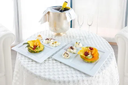 Maison Reale Отели рядом с Аэропорт Фоггия Джино Лиза