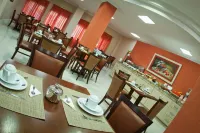 Klein Ville Esteio Br Hotels in Esteio