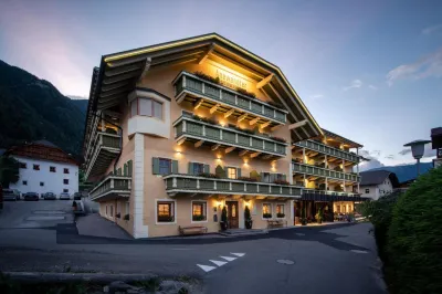 Hotel Anewandter